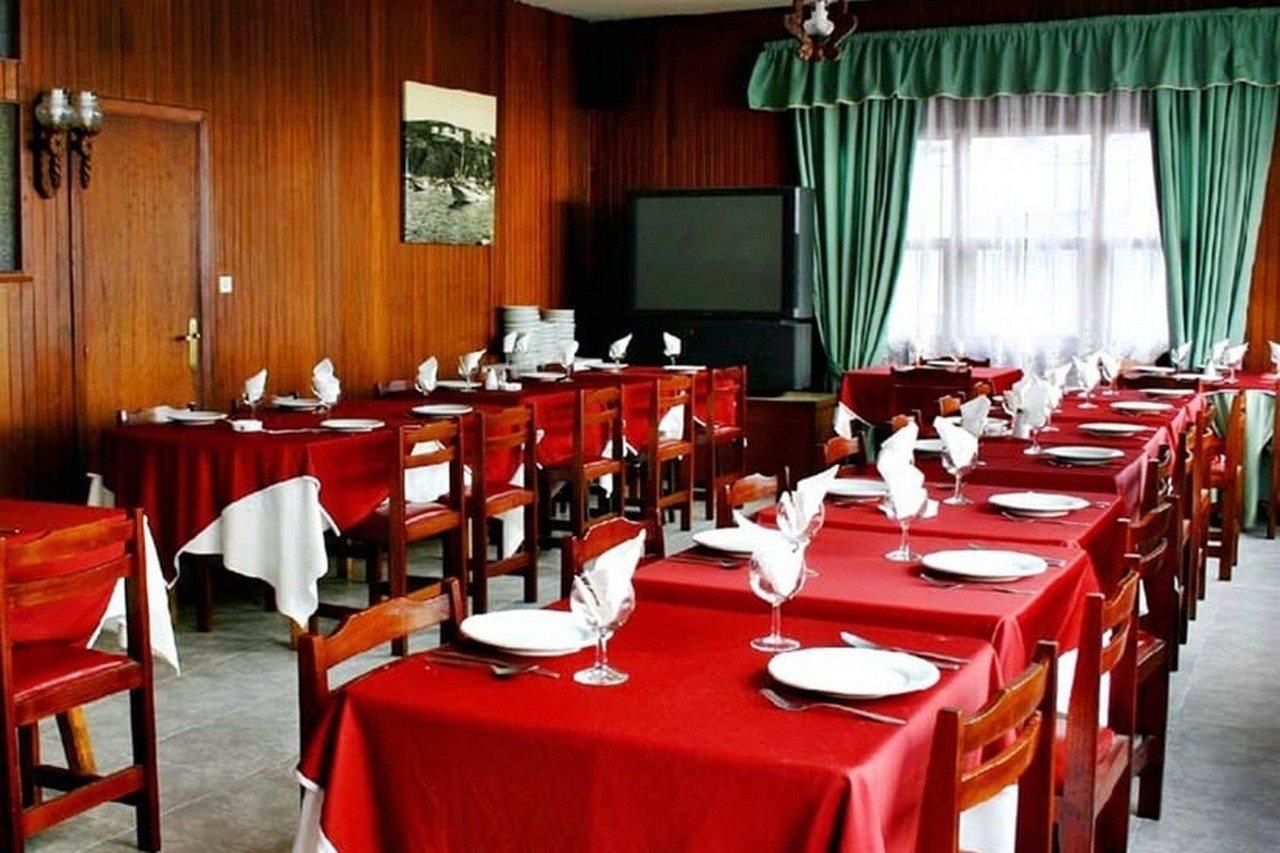 Hotel Las Vinas Arteixo Exterior foto