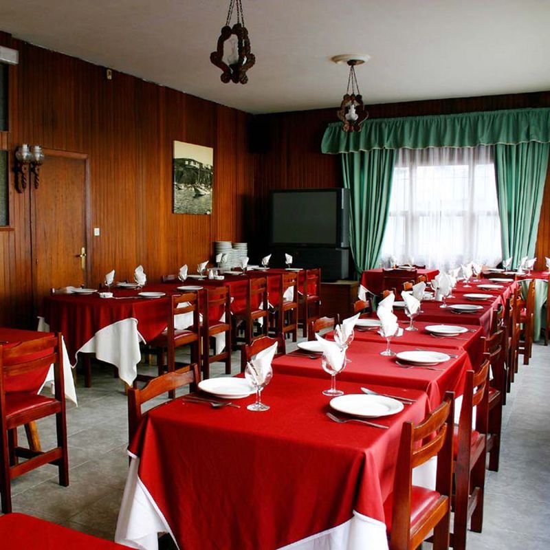 Hotel Las Vinas Arteixo Exterior foto